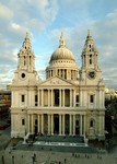 St Paul's Cathederal