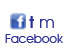 Find us on facebook