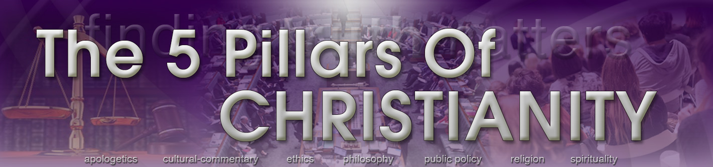 finding truth matters