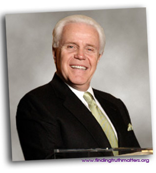 Jesse Duplantis, Faith/Prosperity Preacher