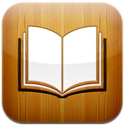 Right Click on this icon and choose SAVE LINKED FILE AS to download this iBook