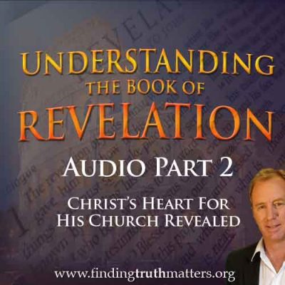 Understand The Book of Revelation, Part 2, Premium Audio Download