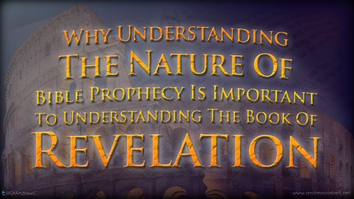 Understand The Book of Revelation, Part 5, Premium Audio Download - Image 2