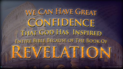 Understand The Book of Revelation, Part 5, Premium Audio Download - Image 3