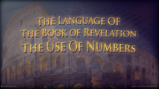 Understand The Book of Revelation, Part 5, Premium Audio Download - Image 5
