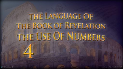 Understand The Book of Revelation, Part 5, Premium Audio Download - Image 6