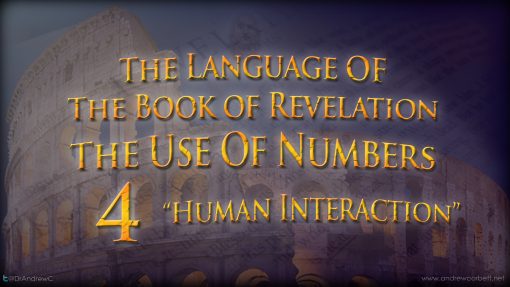 Understand The Book of Revelation, Part 5, Premium Audio Download - Image 7