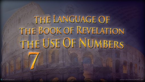 Understand The Book of Revelation, Part 5, Premium Audio Download - Image 8