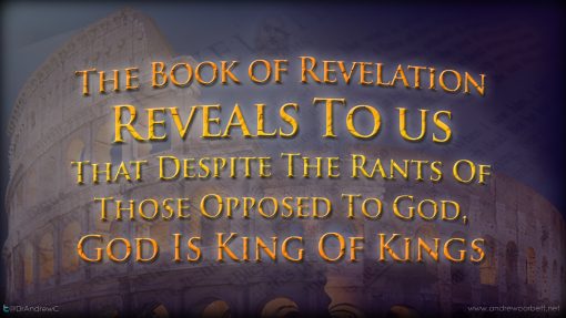 Understand The Book of Revelation, Part 5, Premium Audio Download - Image 9