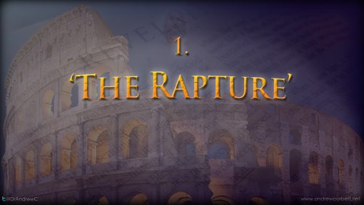 Understand The Book of Revelation, Part 6, Premium Audio Download - Image 3