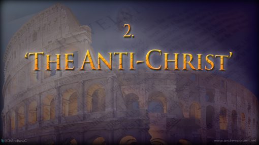 Understand The Book of Revelation, Part 6, Premium Audio Download - Image 4