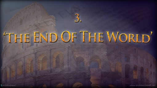 Understand The Book of Revelation, Part 6, Premium Audio Download - Image 5