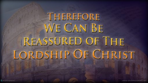 Understand The Book of Revelation, Part 6, Premium Audio Download - Image 7