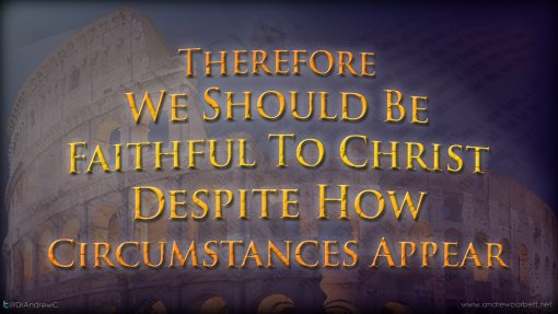 Understand The Book of Revelation, Part 6, Premium Audio Download - Image 8