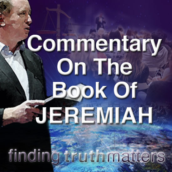 Introducing Jeremiah The Prophet