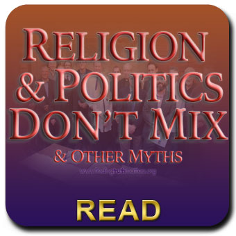 Religion and Politics Don’t Mix