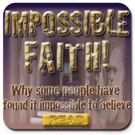 Impossible Faith