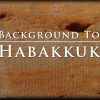 Habakkuk Part 1, Premium Audio - Image 2
