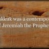 Habakkuk Part 1, Premium Audio - Image 4