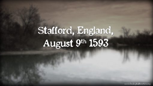 A Morning With Izaak Walton - The Compleat Man, Premium Audio - Image 6