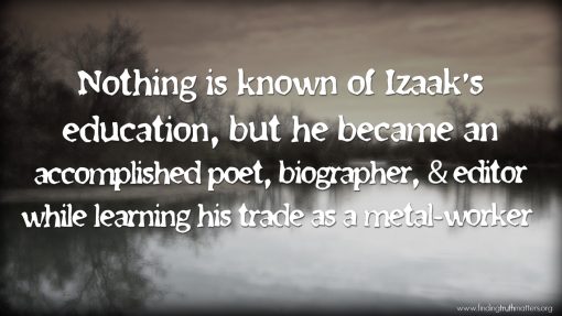 A Morning With Izaak Walton - The Compleat Man, Premium Audio - Image 7