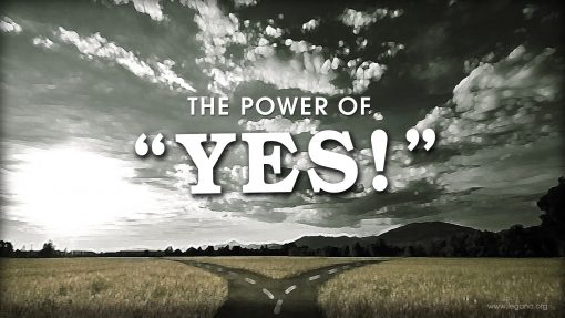 The Power of YES - Premium Audio - Image 4