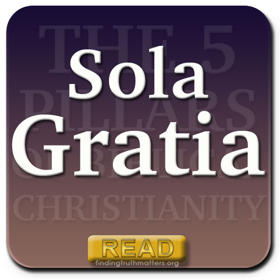 Sola Gratia