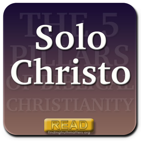 Solo Christo