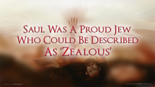 Paul Part 1, Premium Audio - Image 3