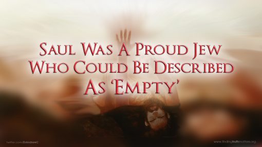 Paul Part 1, Premium Audio - Image 4