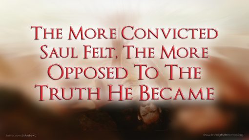 Paul Part 2, Premium Audio - Image 3
