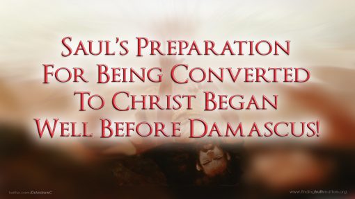 Paul Part 2, Premium Audio - Image 4