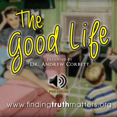 The Good Life, Premium Audio