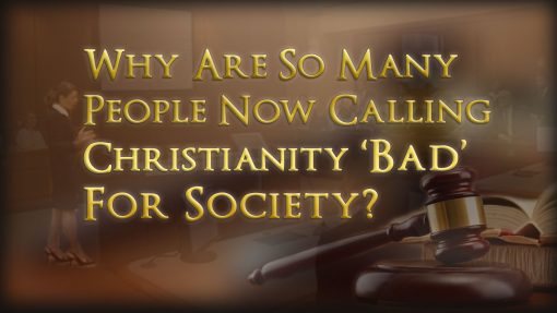 What's The Good Of Christianity?, Premium Audio - Image 3