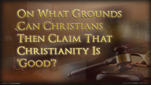 What's The Good Of Christianity?, Premium Audio - Image 5