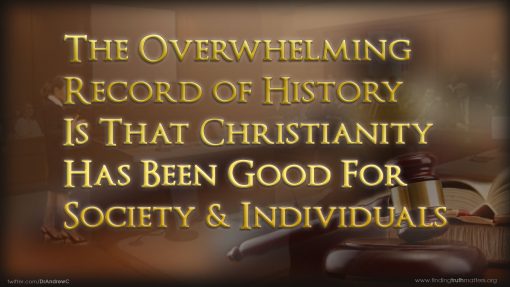 What's The Good Of Christianity?, Premium Audio - Image 6