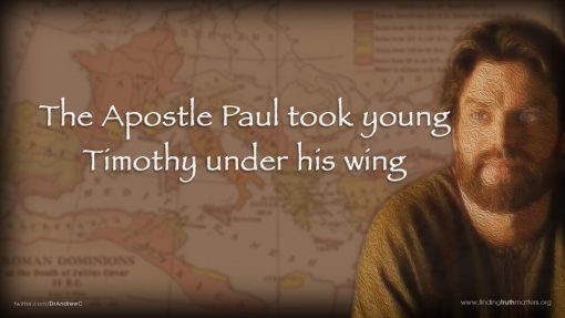Timothy Part 2, Premium Audio - Image 3