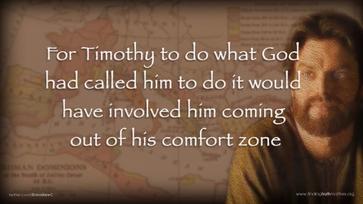 Timothy Part 2, Premium Audio - Image 6