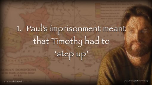 Timothy Part 3, Premium Audio - Image 4