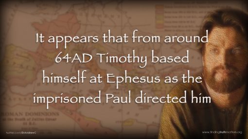 Timothy Part 3, Premium Audio - Image 6