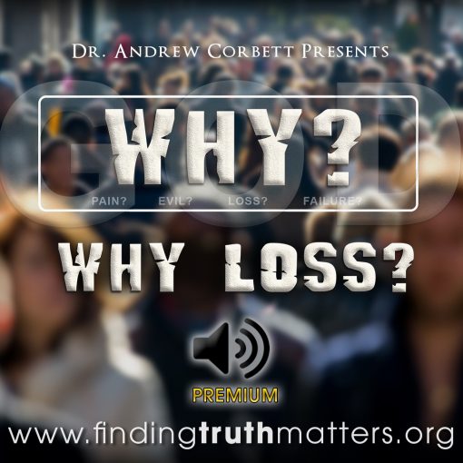 Why Loss?, Premium Audio