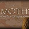 Timothy Part 4, Premium Audio - Image 2