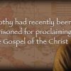 Timothy Part 4, Premium Audio - Image 3