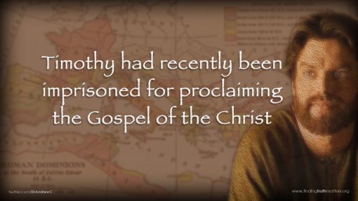 Timothy Part 4, Premium Audio - Image 3