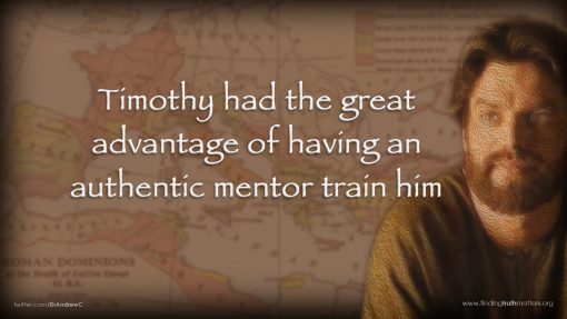 Timothy Part 4, Premium Audio - Image 4