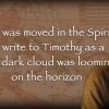 Timothy Part 4, Premium Audio - Image 5