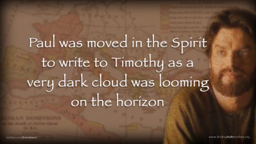 Timothy Part 4, Premium Audio - Image 5