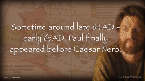 Timothy Part 4, Premium Audio - Image 7
