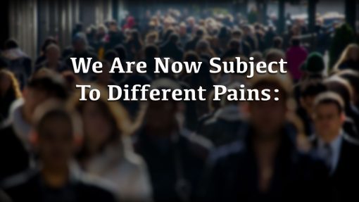 Why Pain?, Premium Audio - Image 3