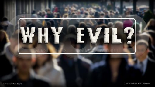 Why Evil?, Premium Audio - Image 2